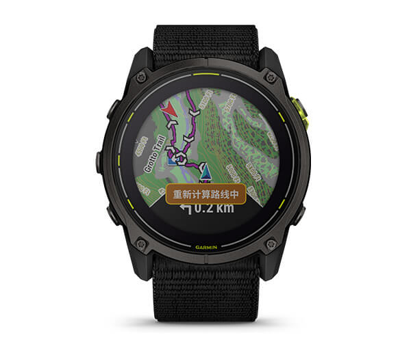 Garmin 安夺 Enduro 3