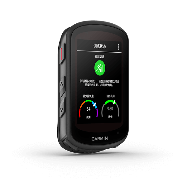 Garmin Edge 540 系列专业骑行码表| 骑行指导| 体能指标| 运动休闲 