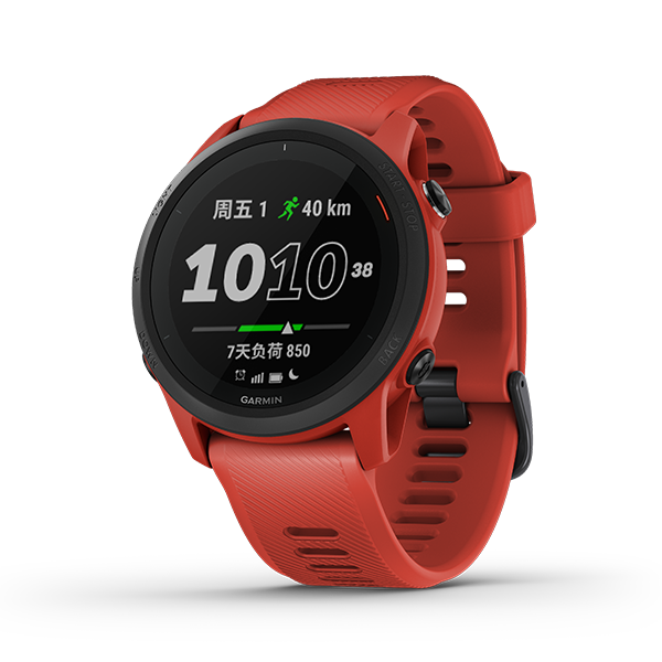 Forerunner 745 | 穿戴式产品| Garmin 佳明官方网站