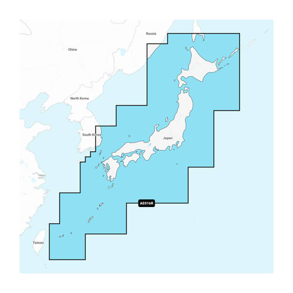 日本- 航海图| Garmin | 中国| 客户服务支持中心