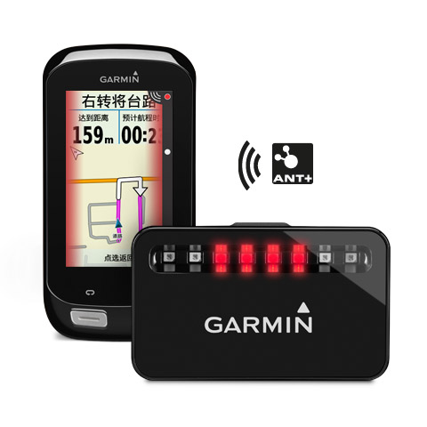 Varia 智能雷达| 停产&停止维修产品| Garmin 佳明官方网站