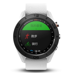 Approach CT10 | 穿戴式产品| Garmin 佳明官方网站