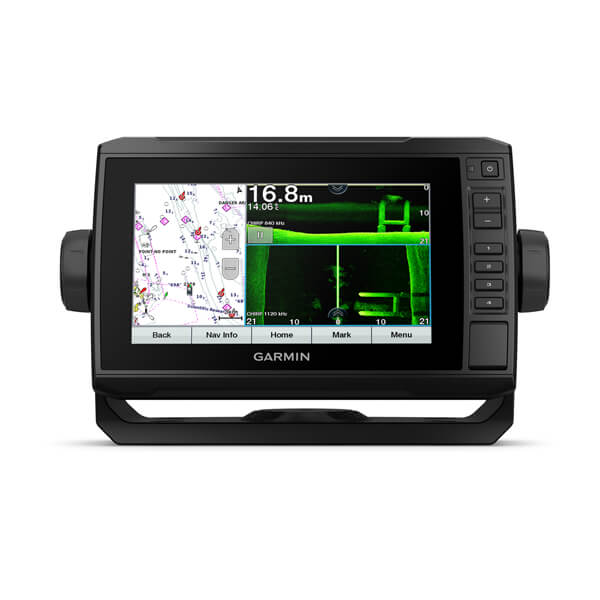 ECHOMAP UHD 72sv | 航海电子| Garmin 佳明官方网站