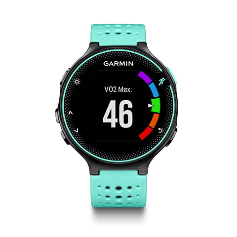 Forerunner 235 | 停产&停止维修产品| Garmin 佳明官方网站