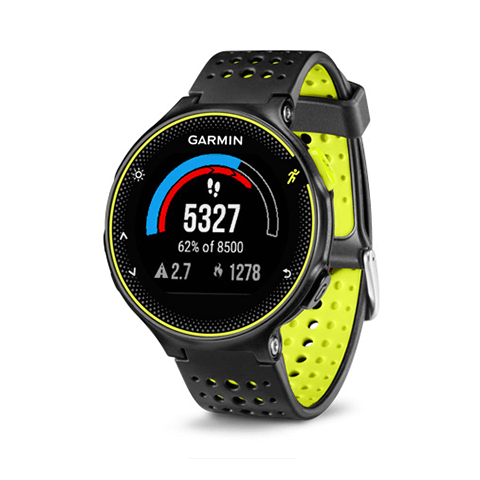 Garmin on sale 235 l