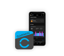 Garmin骑行生态 Garmin Connect app